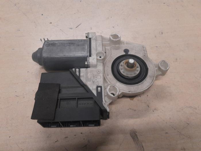 Seat Ibiza Raammotor Portier