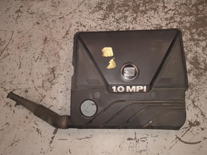 Seat Arosa Motor Beschermplaat