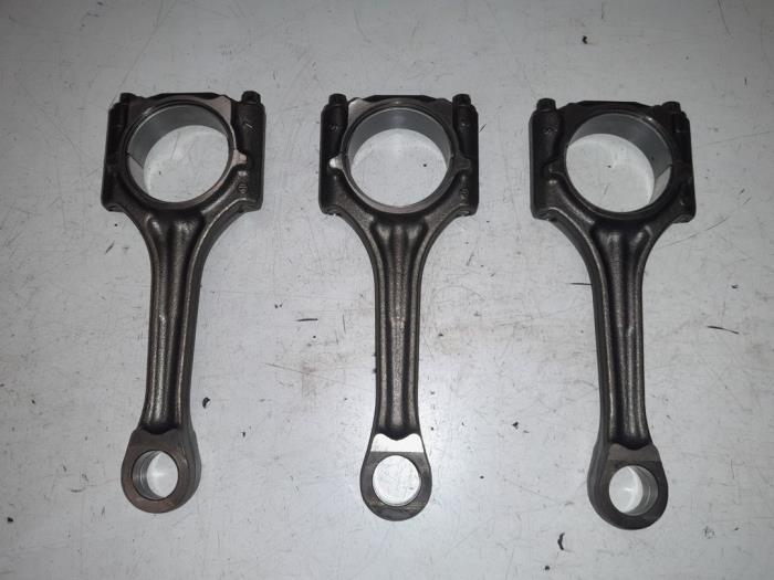 Seat Leon Drijfstang