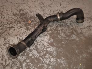 Gebruikte Intercooler Buis Seat Leon (1P1) 2.0 TFSI FR 16V Prijs € 35,00 Margeregeling aangeboden door A.T.S. van de Wiel