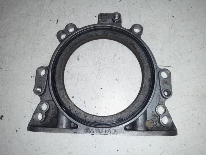 Seat Leon Krukas Keerring