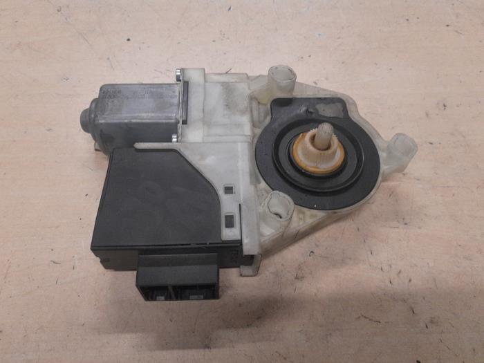 Seat Ibiza Raammotor Portier
