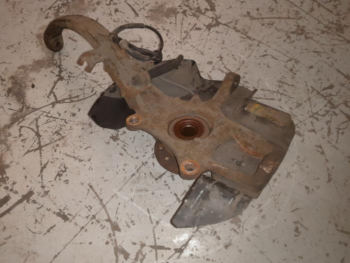 Alfa Romeo 159 Fusee rechts-voor