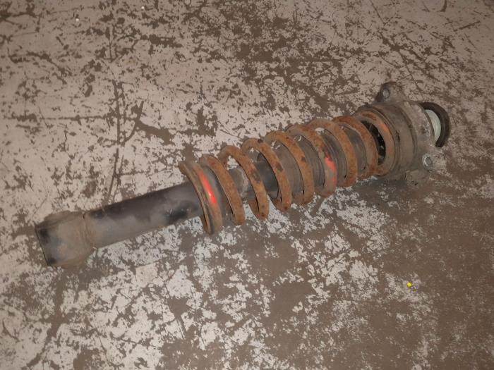 Alfa Romeo 159 Schokdemperpoot links-achter