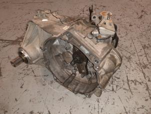 Gereviseerde Versnellingsbak Volkswagen Transporter/Caravelle T6 2.0 TDI DRF Prijs € 1.391,50 Inclusief btw aangeboden door A.T.S. van de Wiel