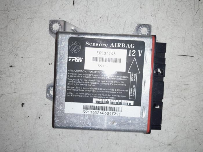 Alfa Romeo 159 Airbag Module