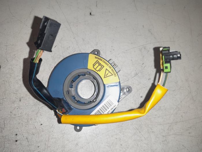 Alfa Romeo 159 Klokveer Airbag