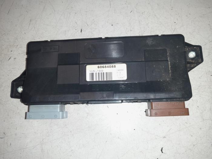 Alfa Romeo 159 Computer Diversen