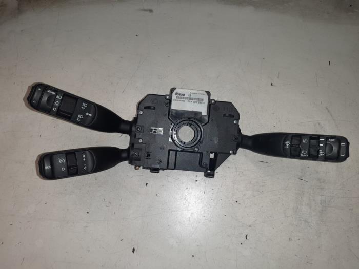 Alfa Romeo 159 Combischakelaar Stuurkolom