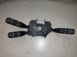 Gebruikte Combischakelaar Stuurkolom Alfa Romeo 159 Sportwagon (939BX) 2.2 JTS 16V Prijs € 55,00 Margeregeling aangeboden door A.T.S. van de Wiel