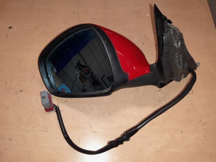 Alfa Romeo 159 Buitenspiegel links