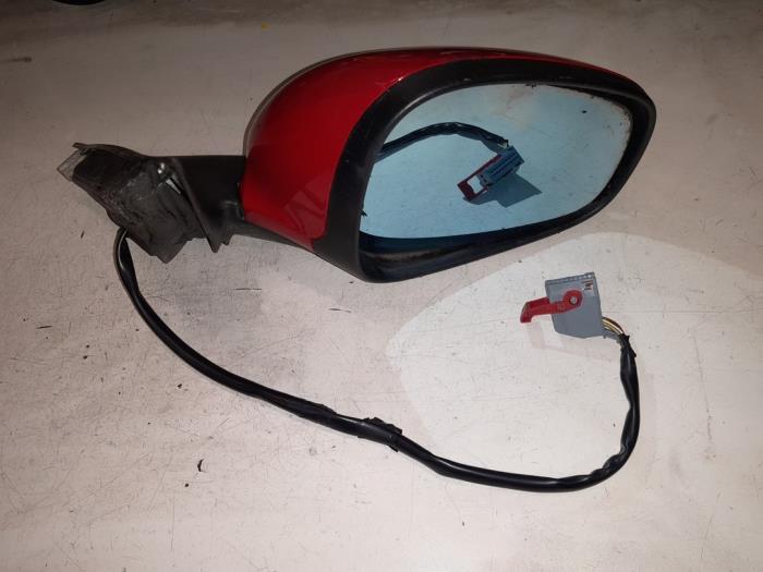 Alfa Romeo 159 Buitenspiegel rechts