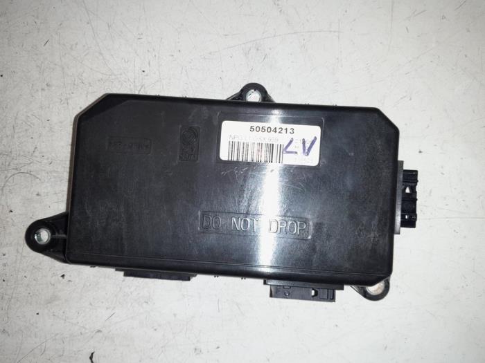 Alfa Romeo 159 Module (diversen)