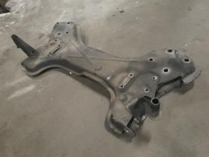 Gebruikte Subframe Fiat Ducato (250) 3.0 D 177 MultiJet II Power Prijs € 135,00 Margeregeling aangeboden door A.T.S. van de Wiel