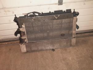 Gebruikte Radiateur Fiat Ducato (250) 3.0 D 177 MultiJet II Power Prijs € 200,00 Margeregeling aangeboden door A.T.S. van de Wiel