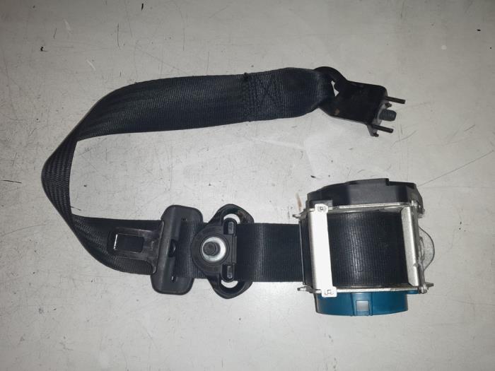 Alfa Romeo 159 Veiligheidsgordel links-voor