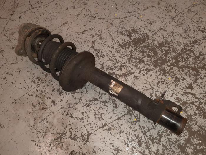 Fiat Ducato Schokdemperpoot links-voor