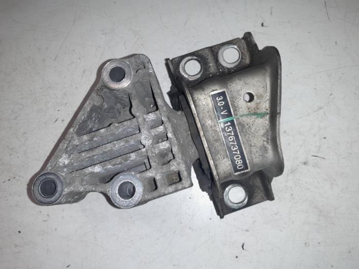 Fiat Ducato Motorsteun