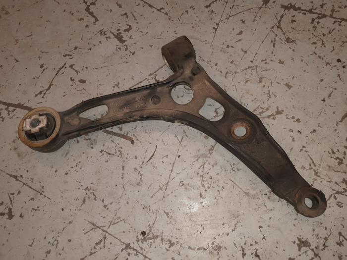 Fiat Ducato Draagarm rechts-voor