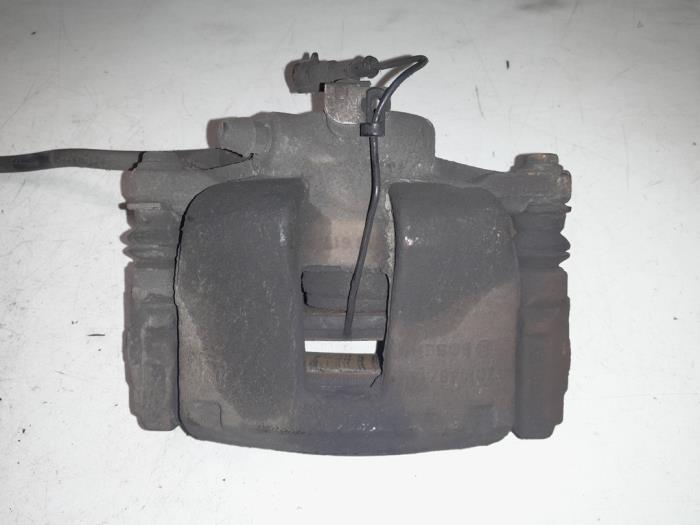 Fiat Ducato Remklauw (Tang) rechts-achter