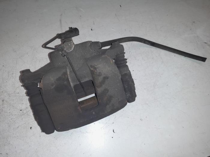 Fiat Ducato Remklauw (Tang) links-achter