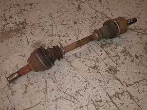 Gebruikte Homokineetas links-voor Fiat Ducato (250) 3.0 D 177 MultiJet II Power Prijs € 115,00 Margeregeling aangeboden door A.T.S. van de Wiel