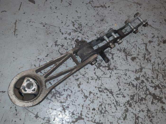 Fiat Ducato Motorsteun