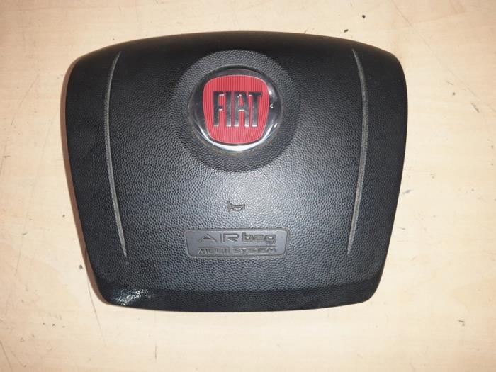 Fiat Ducato Airbag links (Stuur)