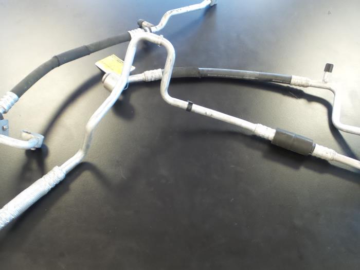 Seat Ibiza Airco Leiding