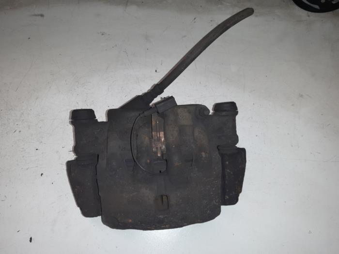 Fiat Ducato Remklauw (Tang) links-voor