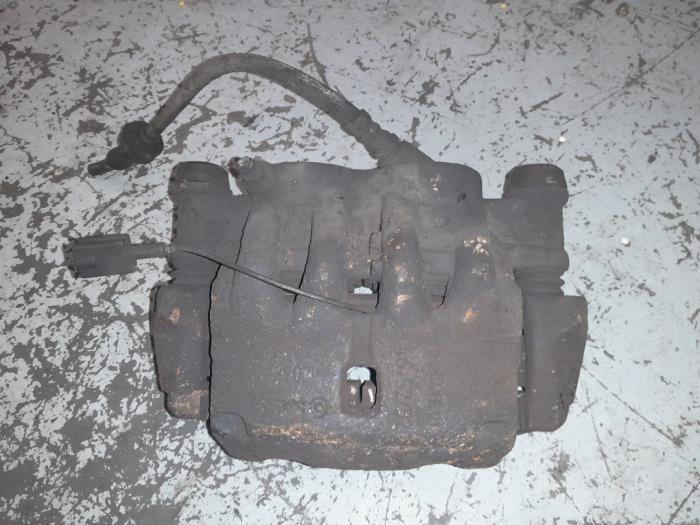 Fiat Ducato Remklauw (Tang) rechts-voor