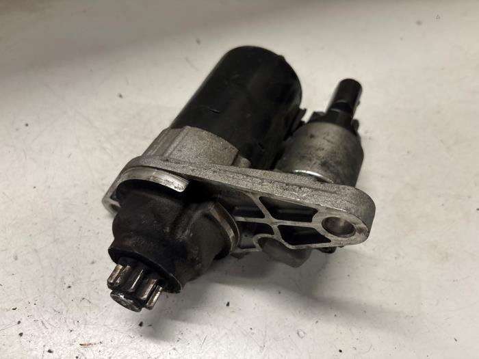 Seat Ibiza Startmotor