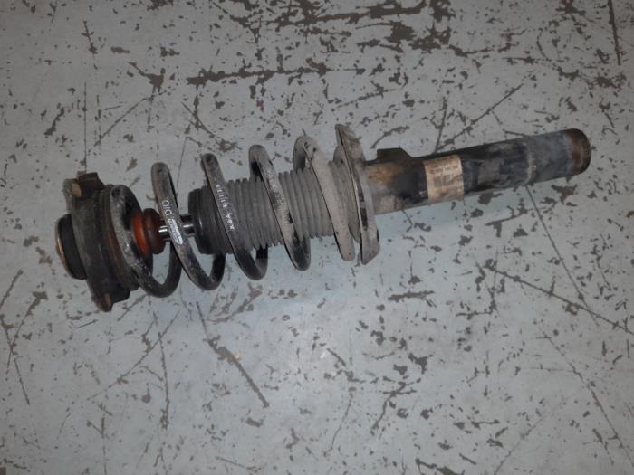 Seat Leon Schokdemperpoot links-voor