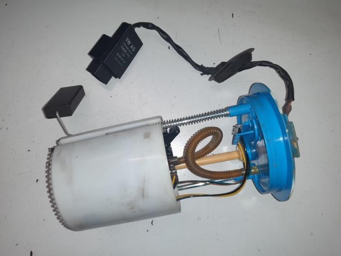 Seat Leon Brandstofpomp Elektrisch