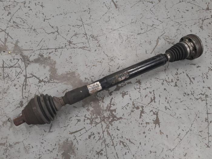 Seat Leon Aandrijfas rechts-voor