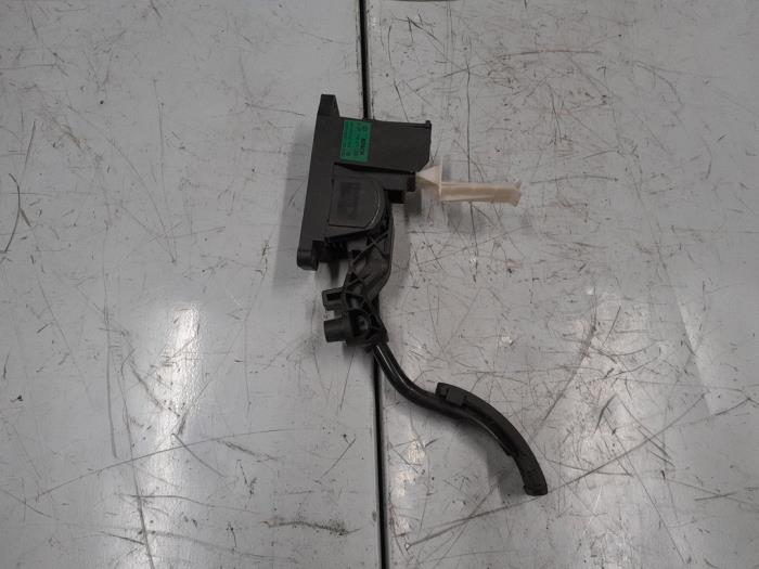 Seat Leon Gaspedaalpositie Sensor