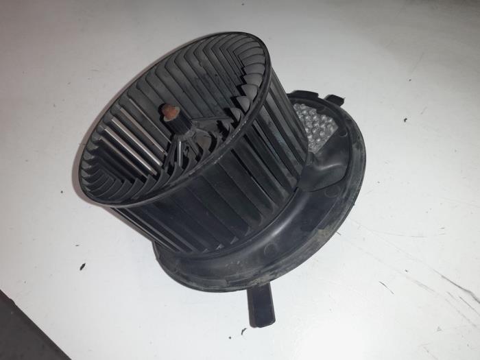 Seat Leon Kachel Ventilatiemotor
