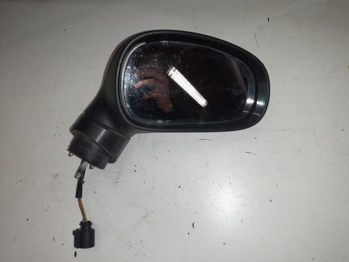 Seat Leon Buitenspiegel rechts