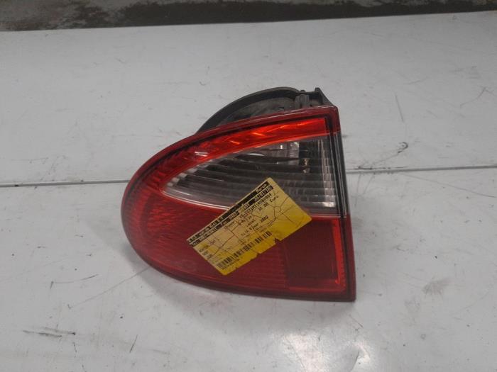 Seat Leon Achterlicht links