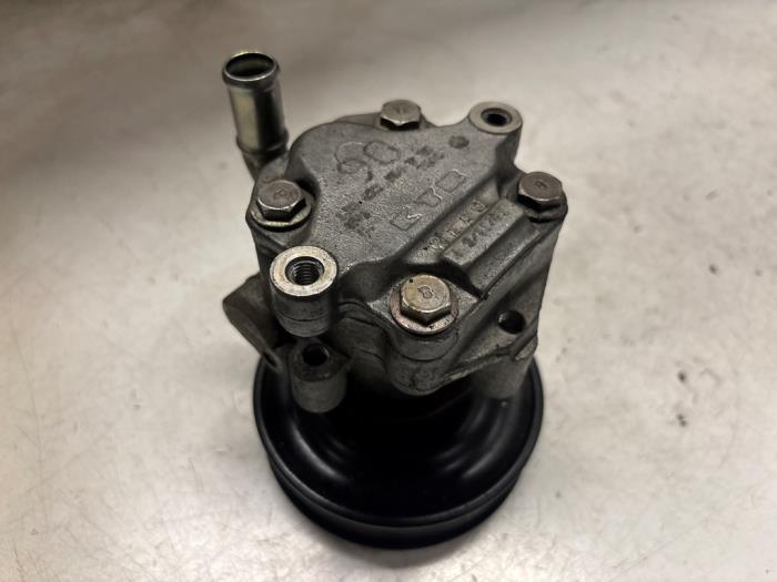 Seat Leon Stuurbekrachtiging Pomp