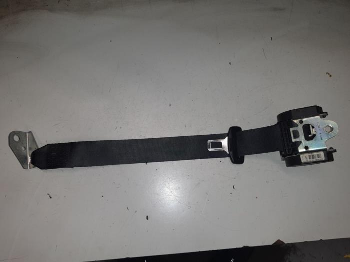 Seat Leon Veiligheidsgordel links-achter