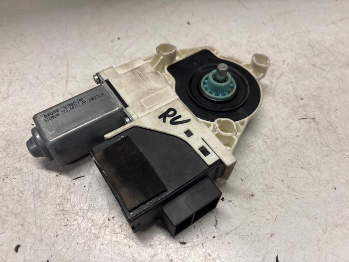Seat Ibiza Raammotor Portier