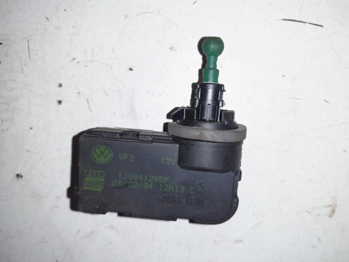 Seat Arosa Koplampmotor