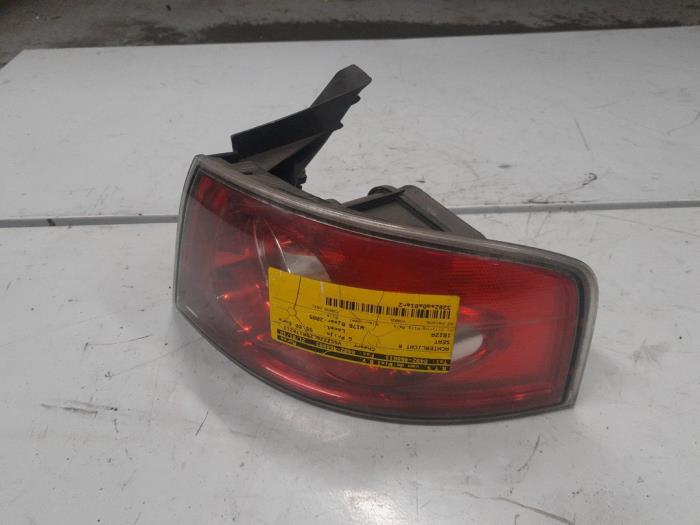 Seat Ibiza Achterlicht rechts
