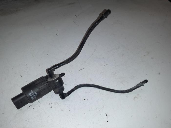 Seat Ibiza Ruitensproeierpomp voor