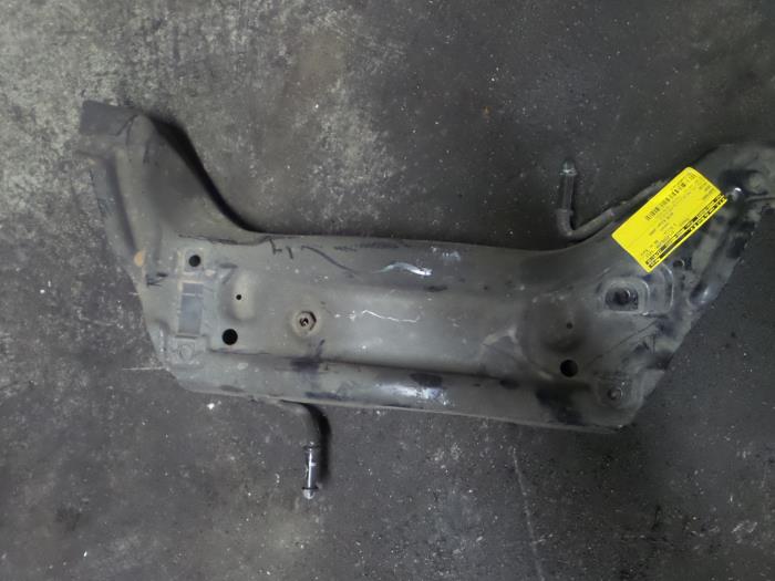 Seat Ibiza Subframe