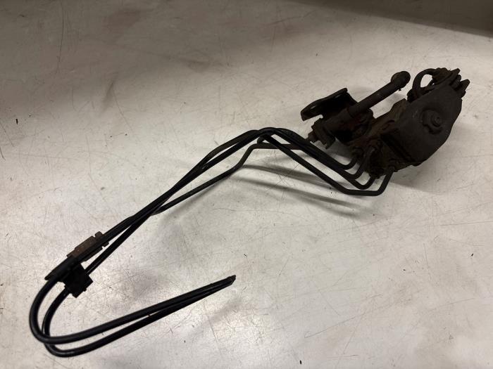Seat Ibiza Remdrukverdeler