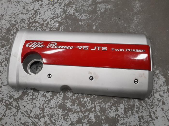 Alfa Romeo 159 Motor Beschermplaat