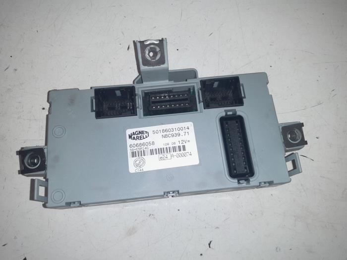 Alfa Romeo 159 Comfort Module