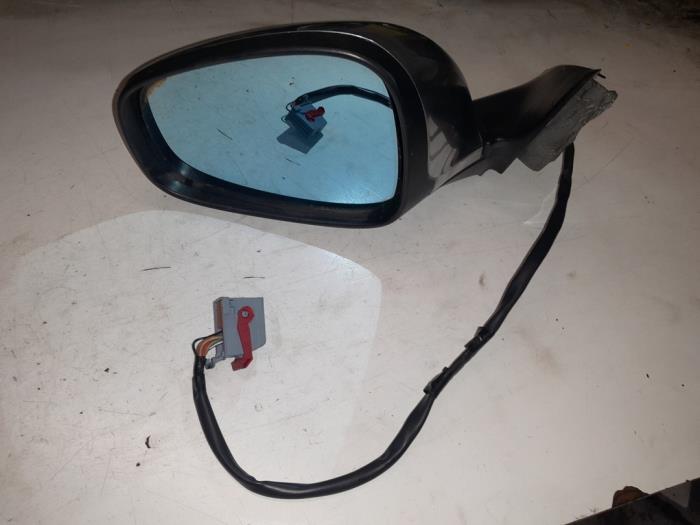 Alfa Romeo 159 Buitenspiegel links